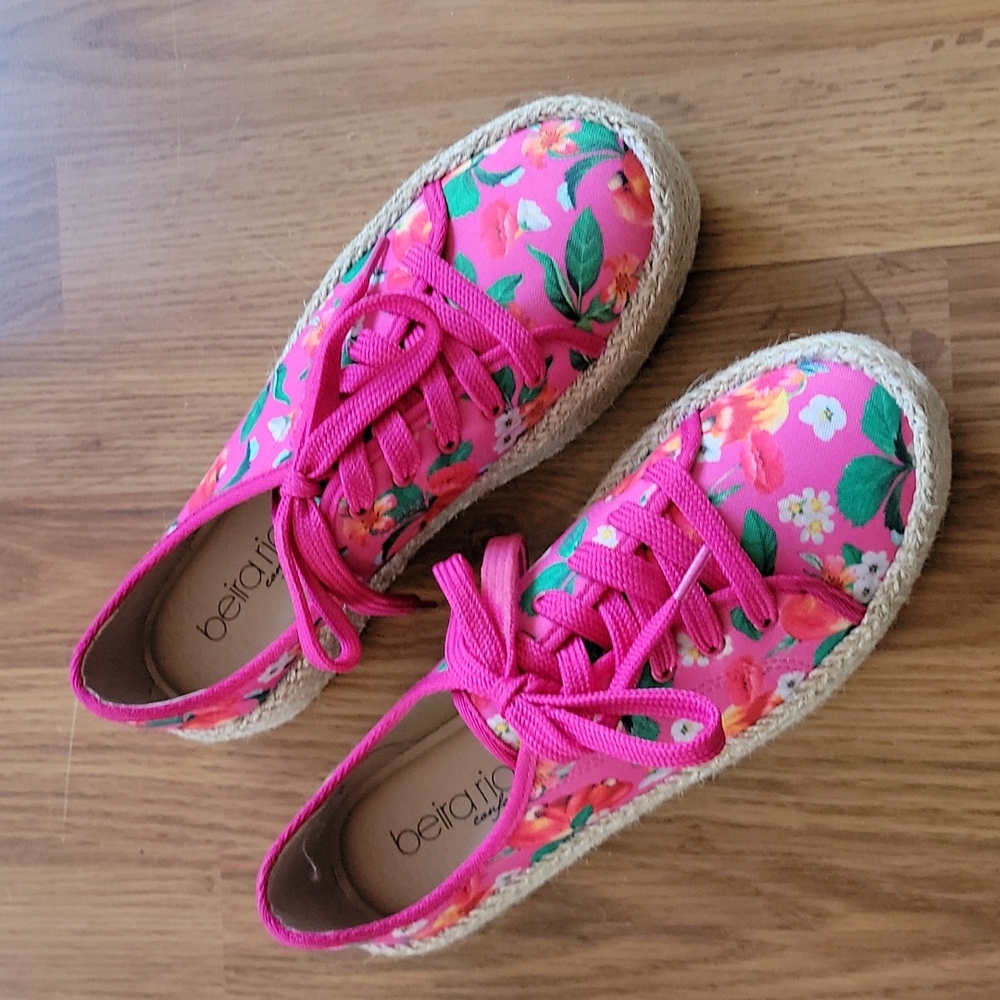 Beira Rio Shoes